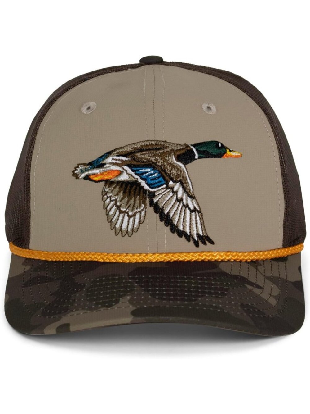 Men's Outdoor Sporting Hat - Comfortable Fishing & Hunting Cap Collection